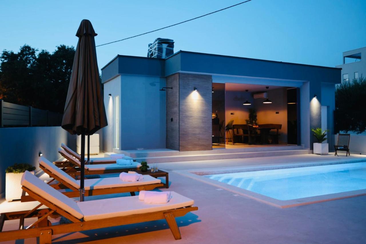 Holiday Home Tia Split Zewnętrze zdjęcie