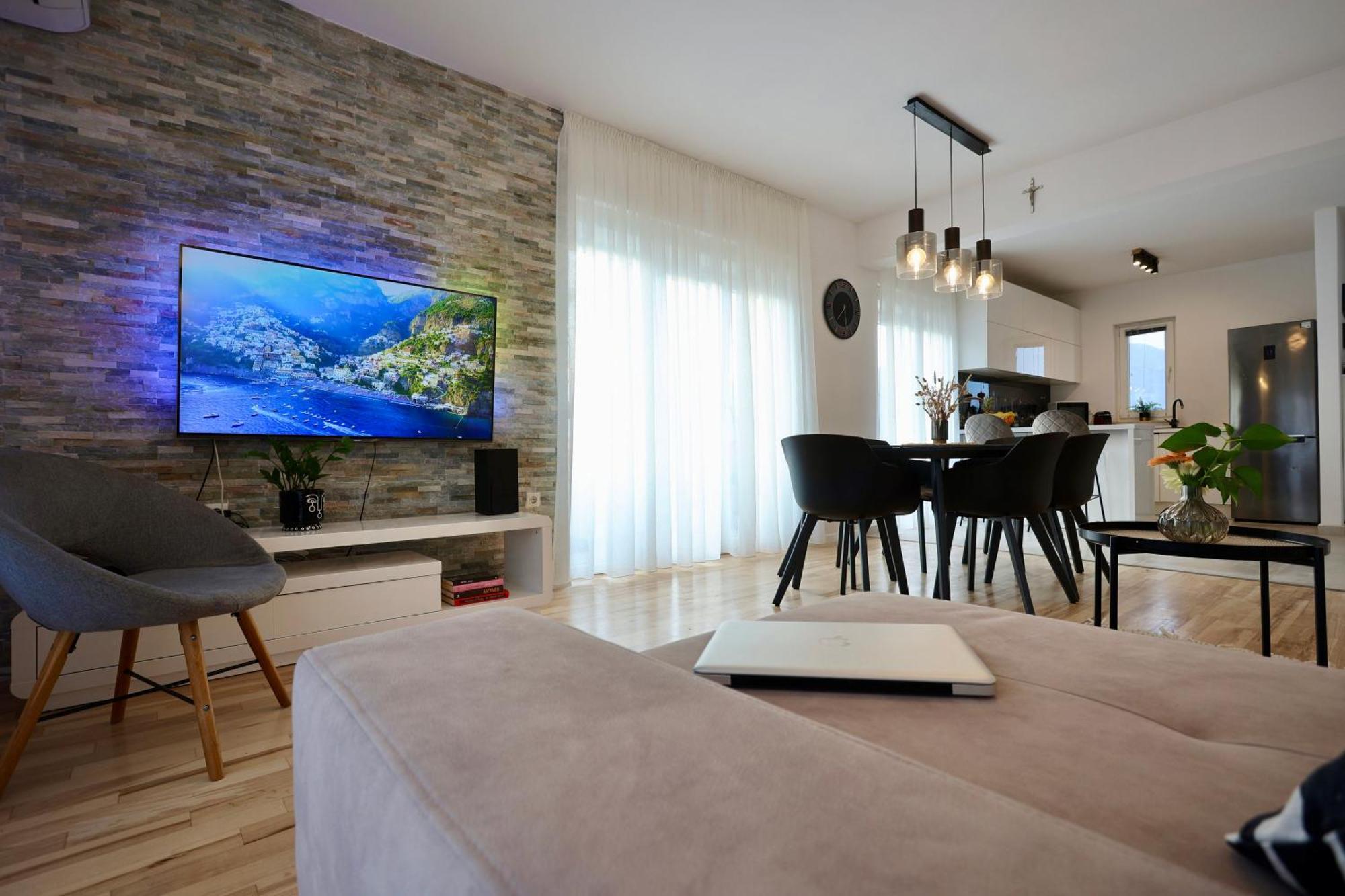 Holiday Home Tia Split Zewnętrze zdjęcie