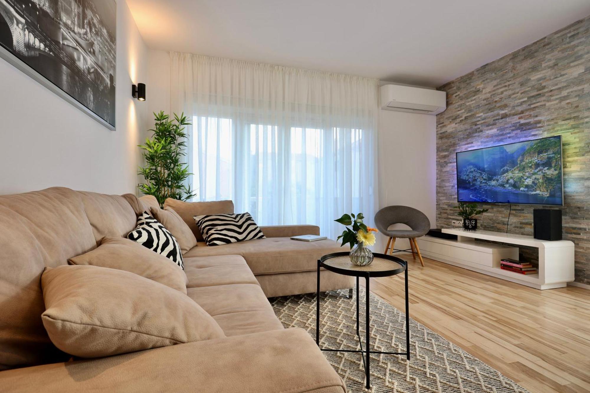 Holiday Home Tia Split Zewnętrze zdjęcie