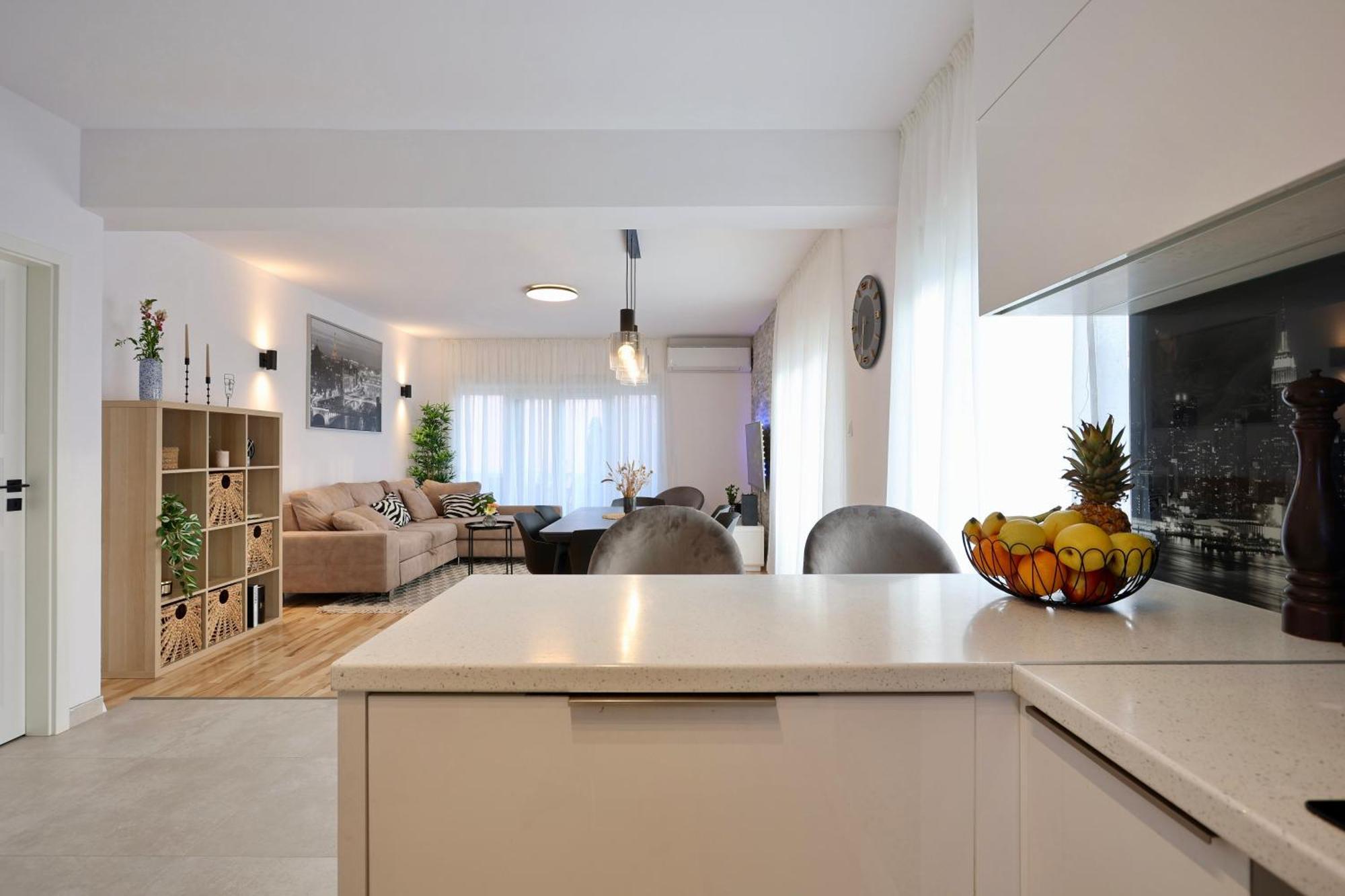 Holiday Home Tia Split Zewnętrze zdjęcie