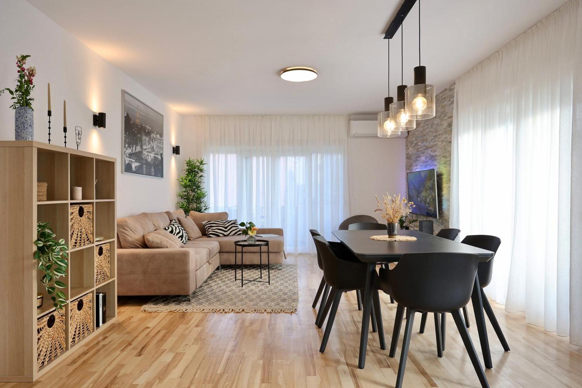 Holiday Home Tia Split Zewnętrze zdjęcie
