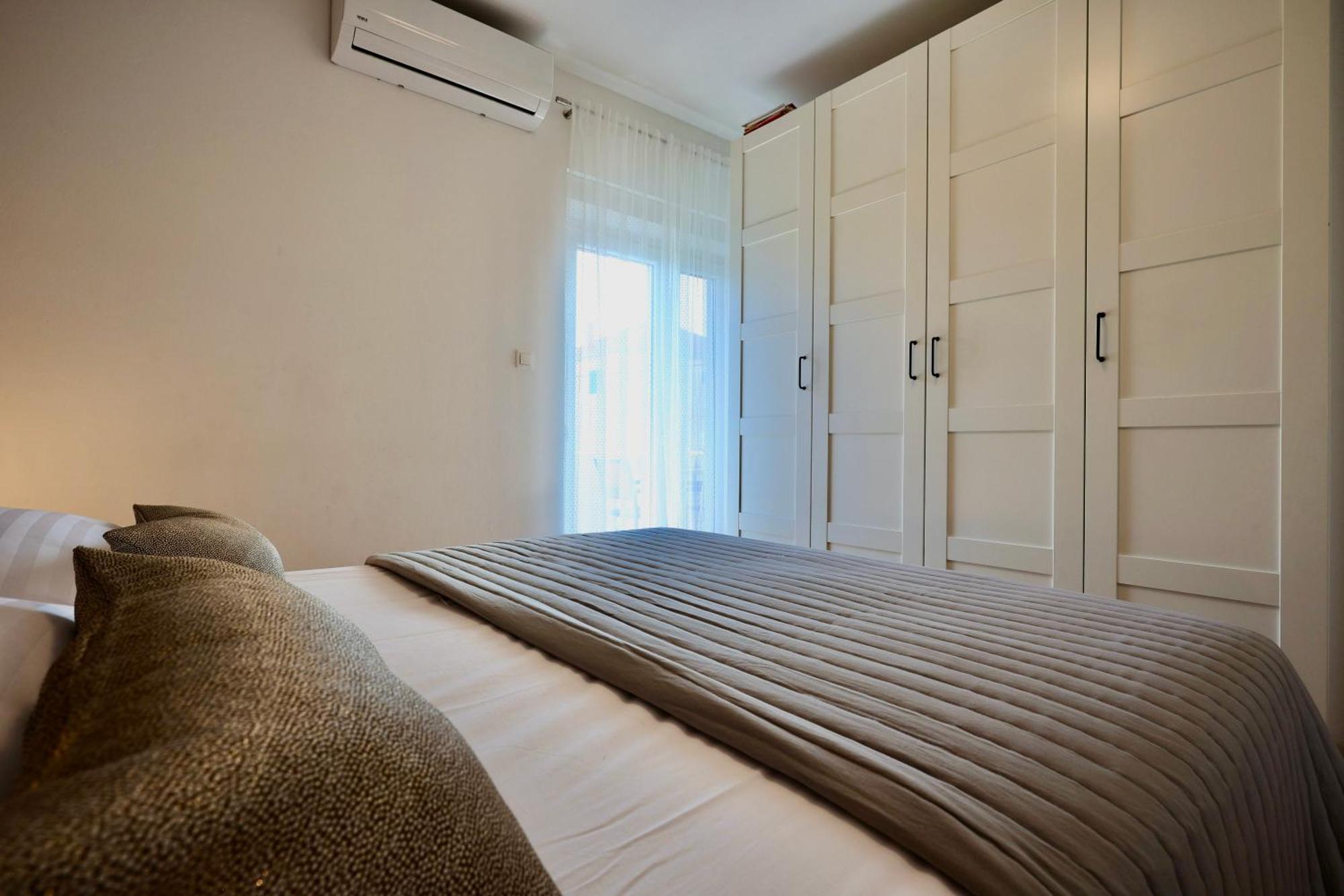 Holiday Home Tia Split Zewnętrze zdjęcie