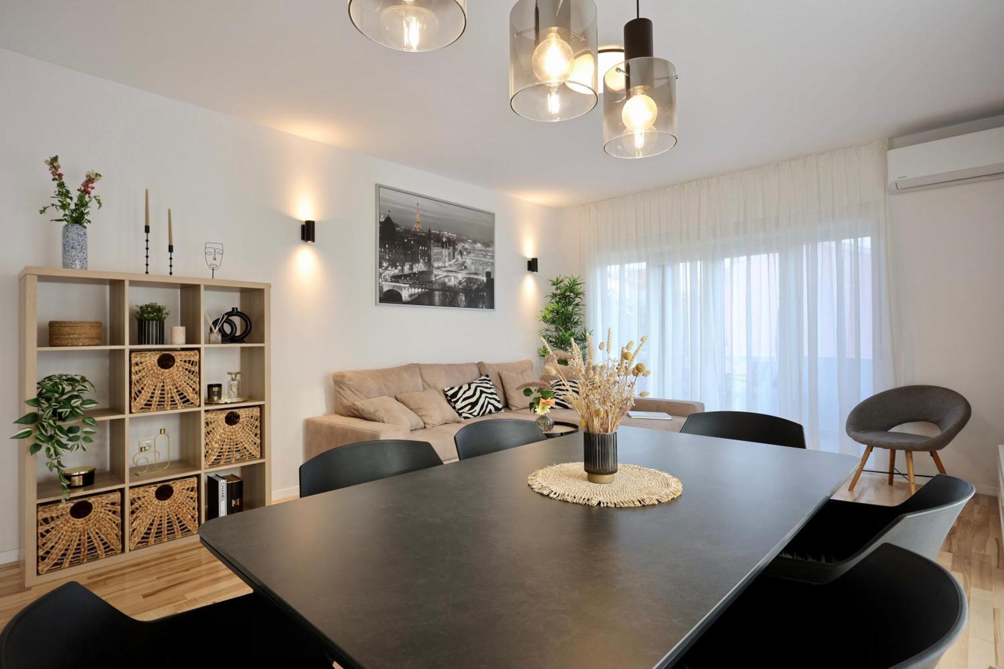 Holiday Home Tia Split Zewnętrze zdjęcie