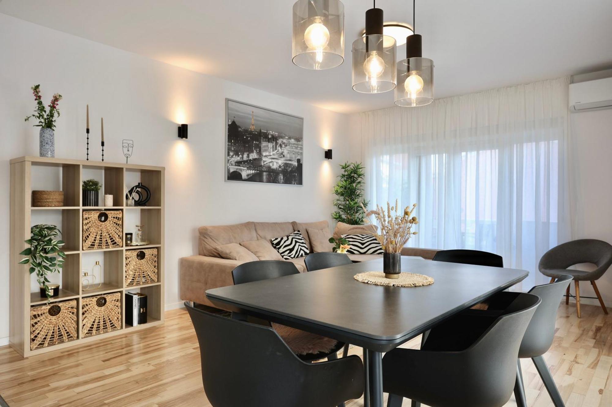 Holiday Home Tia Split Zewnętrze zdjęcie