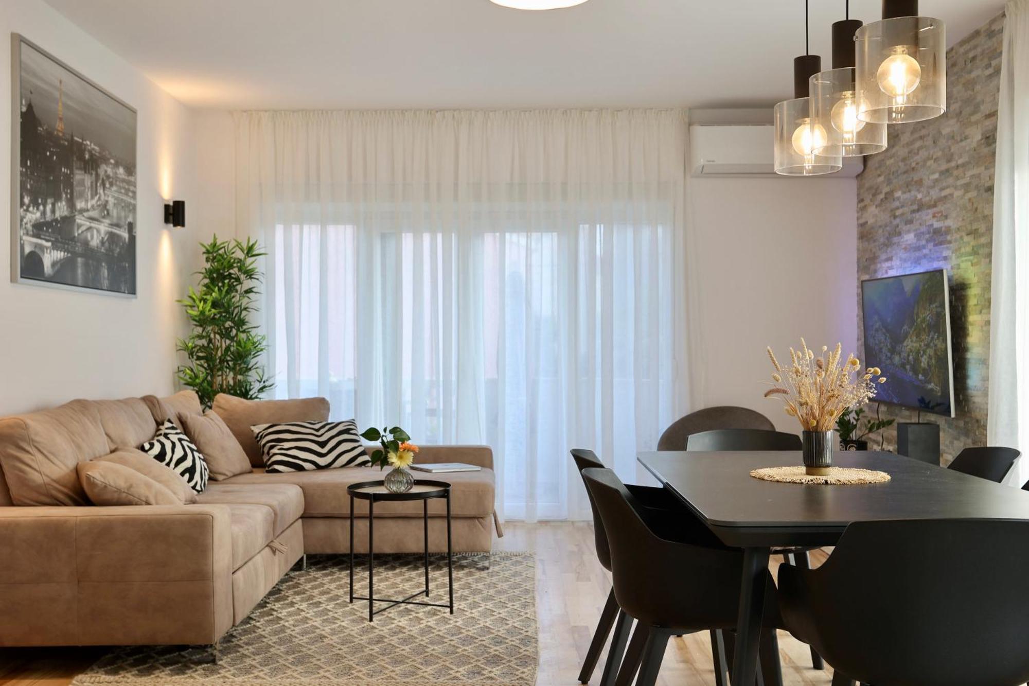 Holiday Home Tia Split Zewnętrze zdjęcie
