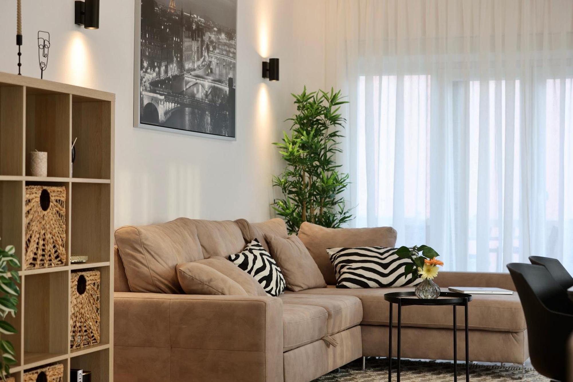 Holiday Home Tia Split Zewnętrze zdjęcie