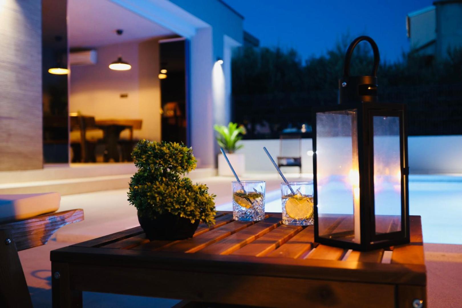 Holiday Home Tia Split Zewnętrze zdjęcie
